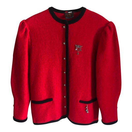 Austrian jacket