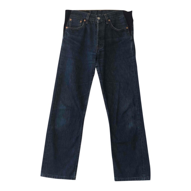 Jean Levi’s 501 de grossesse