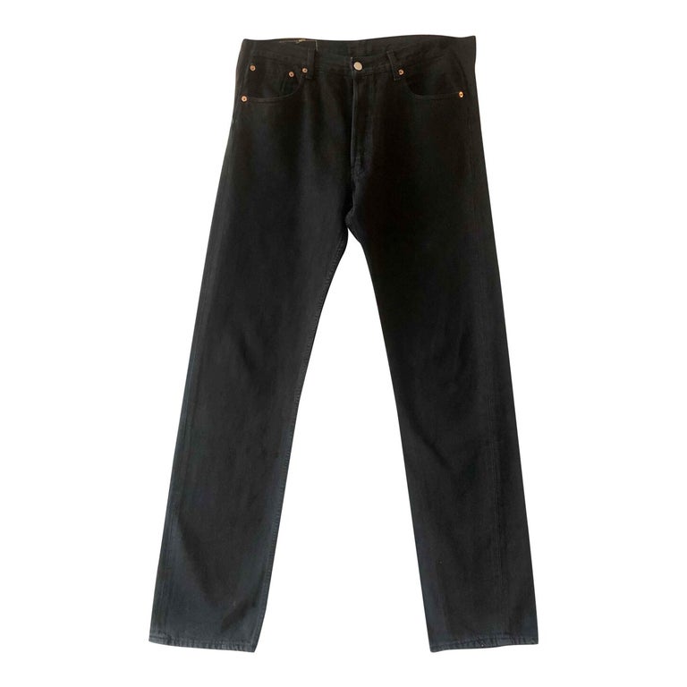Jean Levi’s 501 de grossesse
