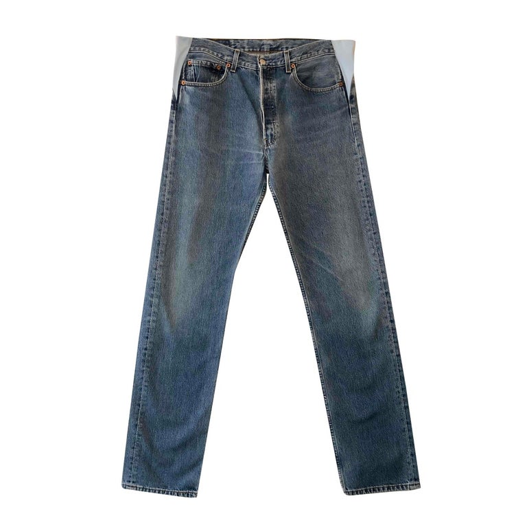 Jean Levi’s 501 de grossesse