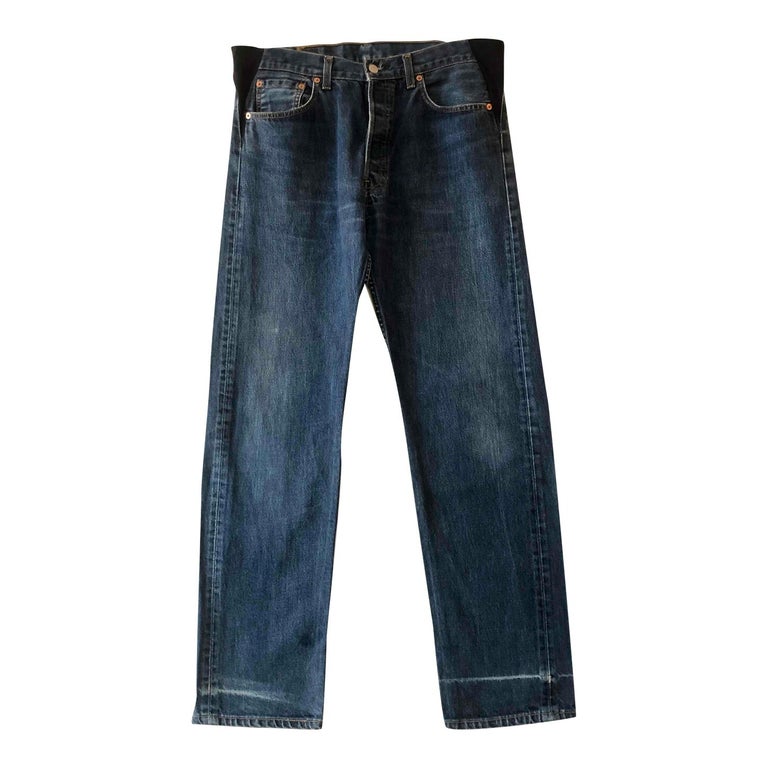 Jean Levi’s 501 de grossesse