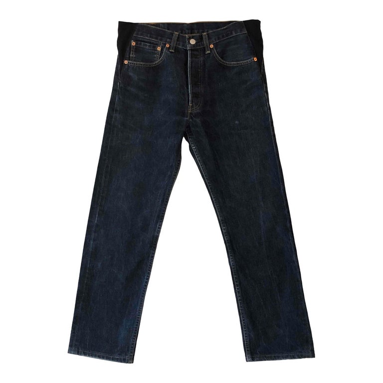 Jean Levi’s 501 de grossesse