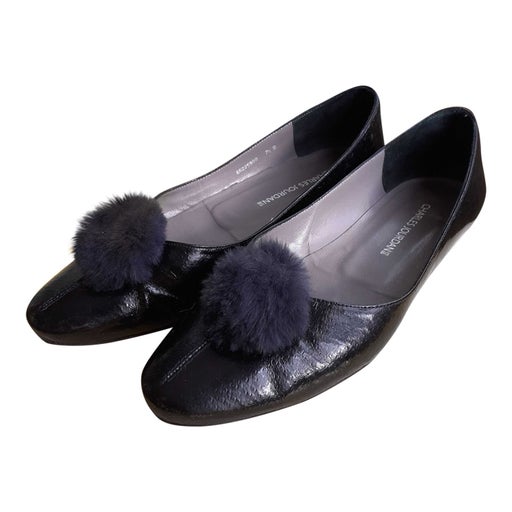 Ballerines Charles Jourdan