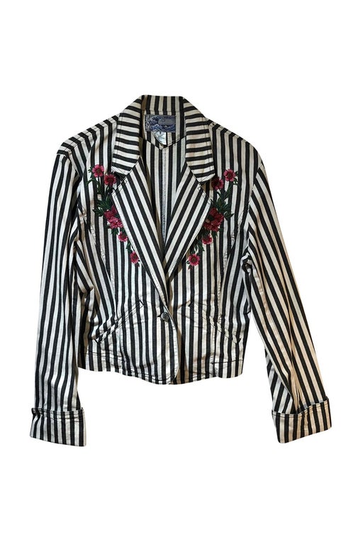 Kenzo Blazer