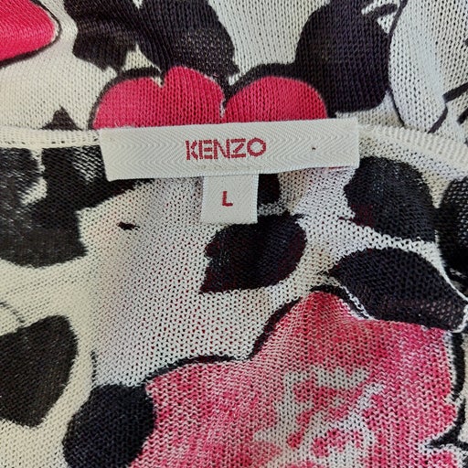 Blouse Kenzo
