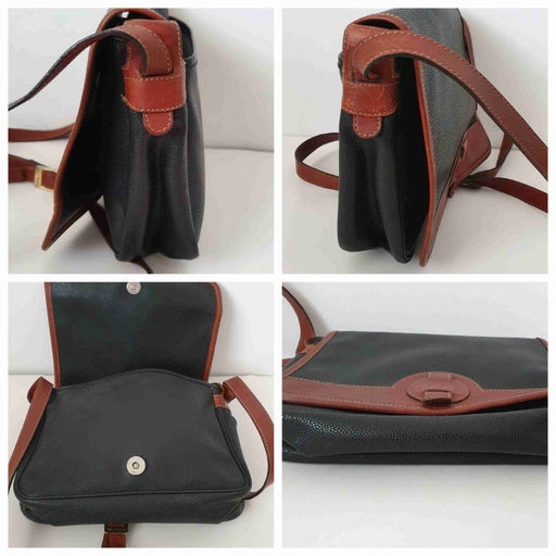 Sac à bandoulière Courrèges