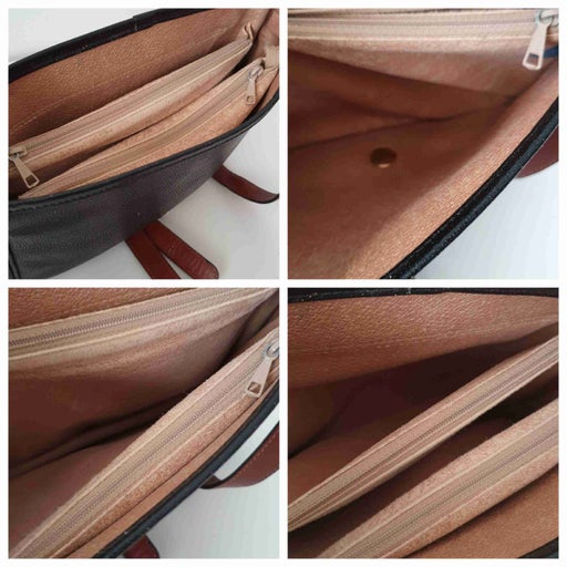 Sac à bandoulière Courrèges