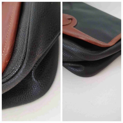 Sac à bandoulière Courrèges