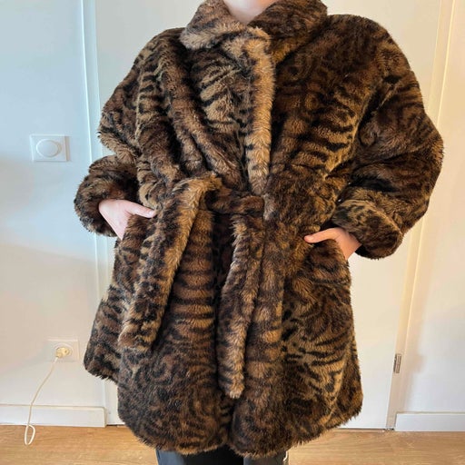 Sonia rykiel hotsell manteau
