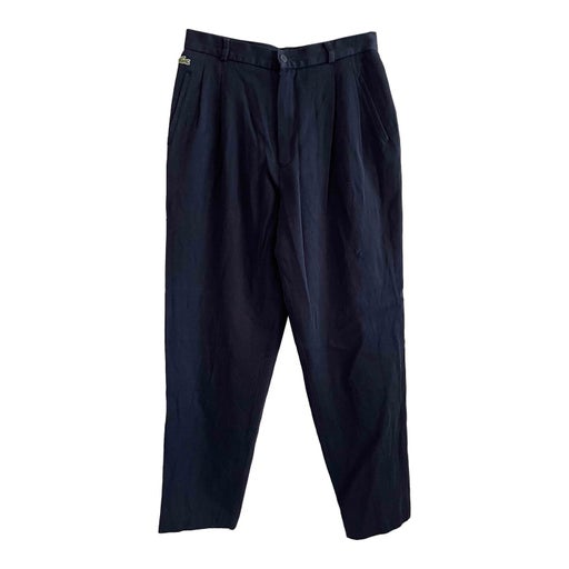Pantalon Lacoste