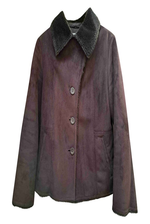 Balmain coat