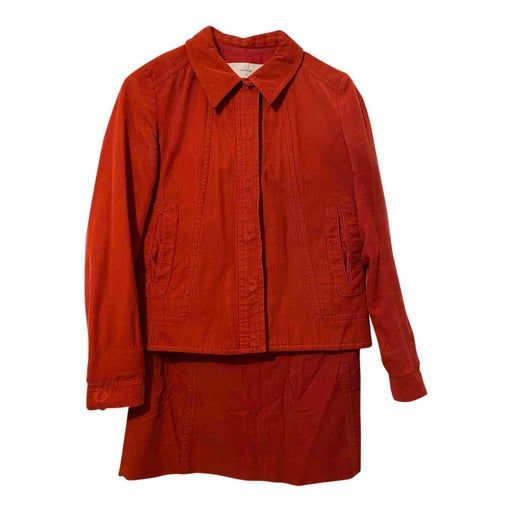 Tailleur jupe Cacharel 