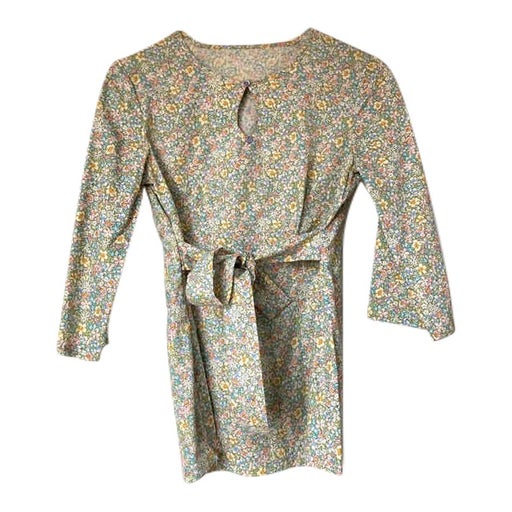Cotton blouse