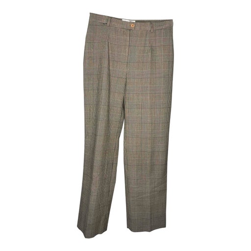 Pantalon Prince-de-Galles
