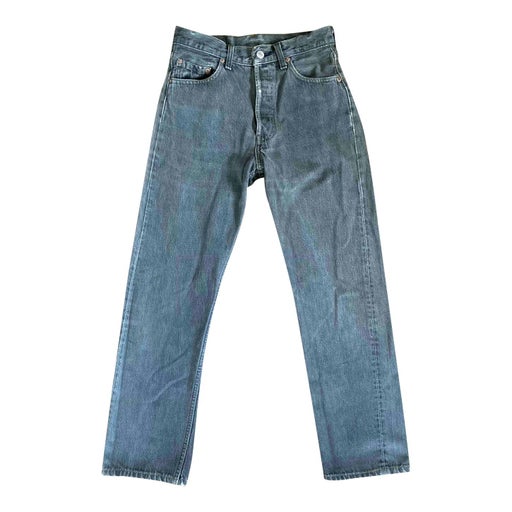 Levi's 501 W27L34 jeans