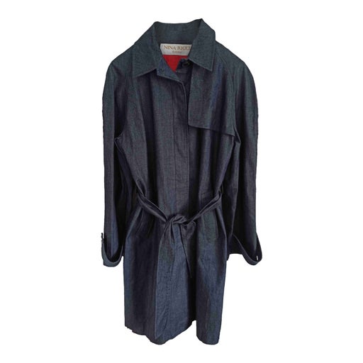 Trench Nina Ricci