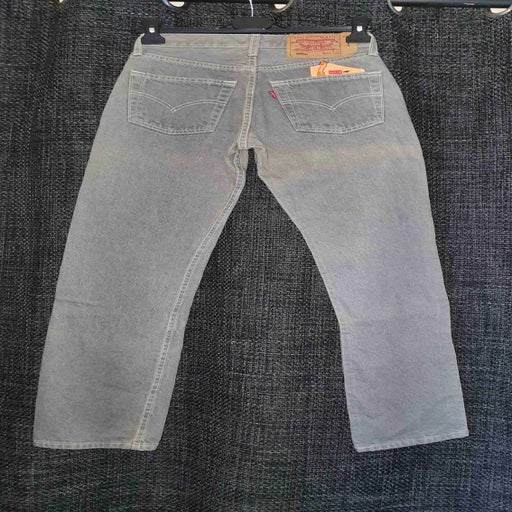 Levi's 501 W27L32 jeans