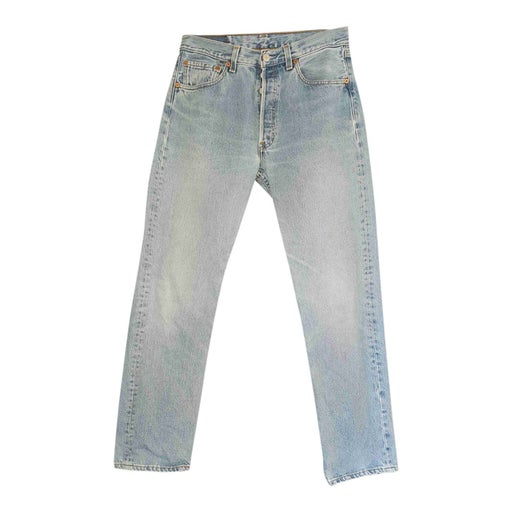 Levi's 501 W32L32 jeans