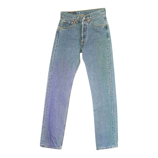 Levi's 501 W26L32 jeans
