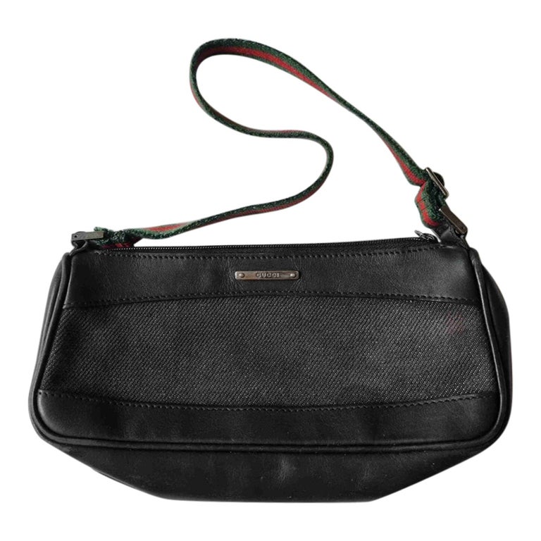 Gucci clearance baguette bag