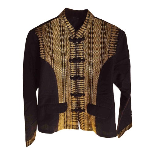 chinese jacket