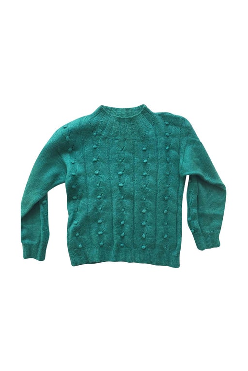 Woolen sweater