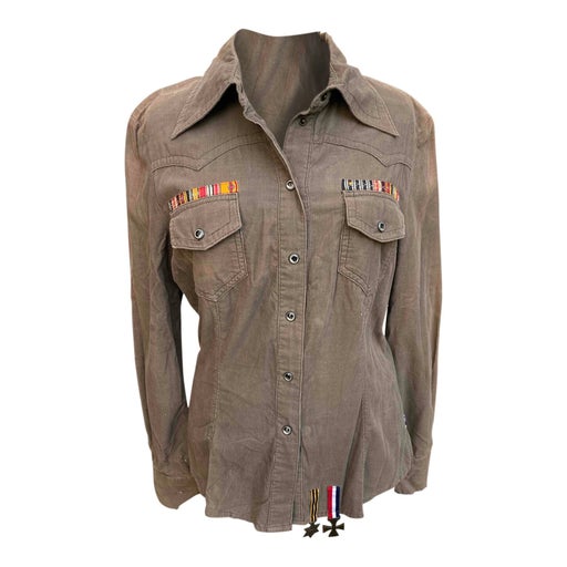Veste Jean Paul Gaultier