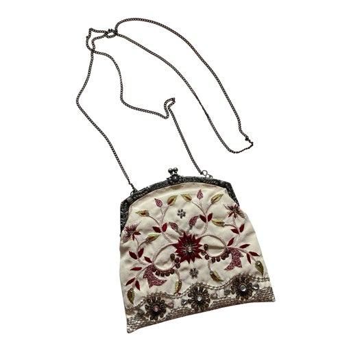 silk bag