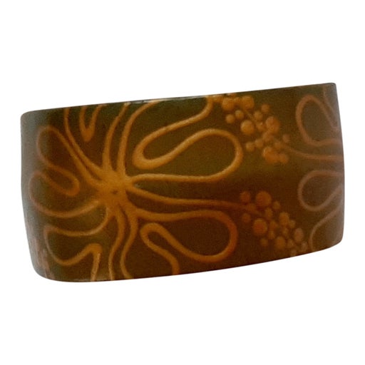 Bracelet en cuir