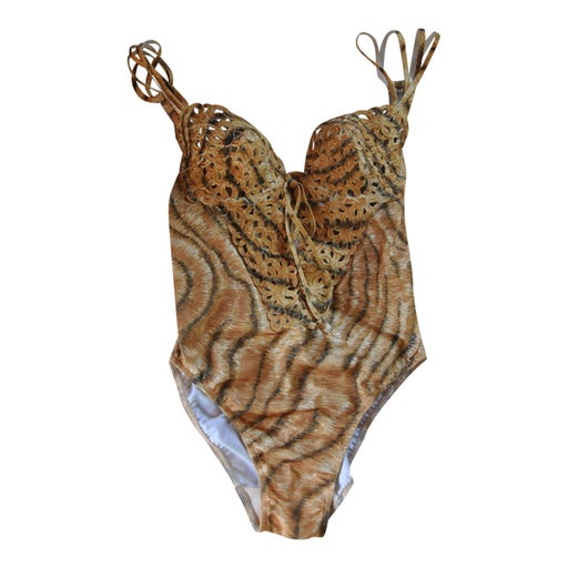 Maillot de bain une pièce 