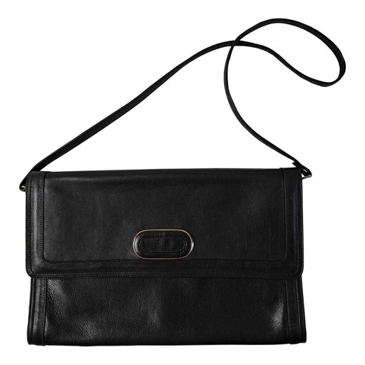 Leather bag