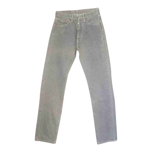 Levi's 501 W27L32 jeans