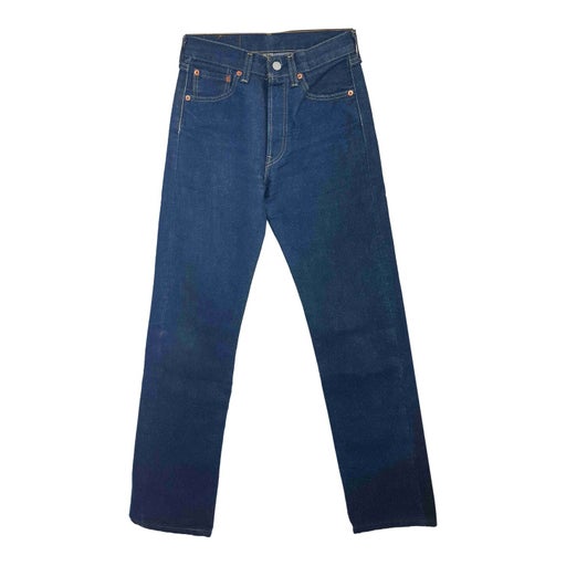 Levi's 501 W27L32 jeans