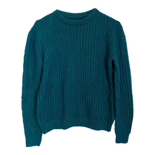 Pull en maille 