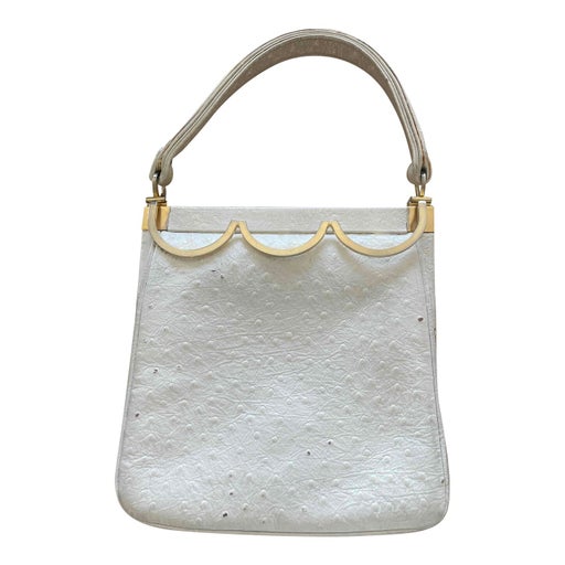 Leather bag