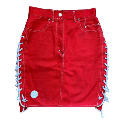 Jupe Jean Paul Gaultier