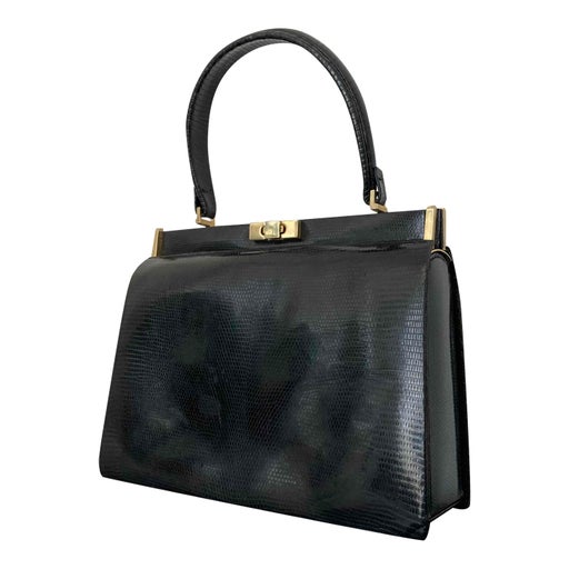 Sac à main en cuir 