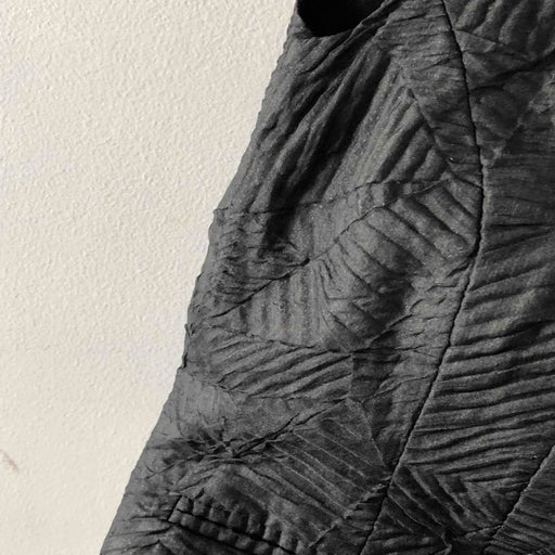 silk waistcoat