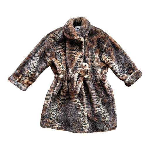 Manteau Sonia Rykiel