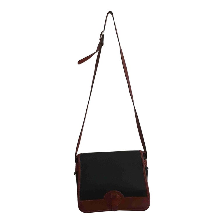 Sac à bandoulière Courrèges