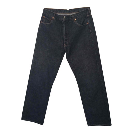 Levi's 501 W36L34 jeans