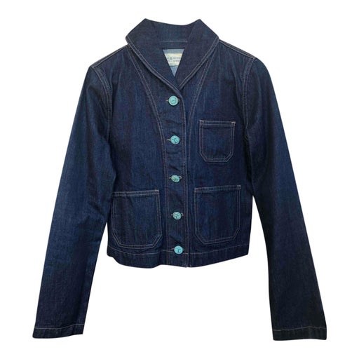 Ralph Lauren denim jacket
