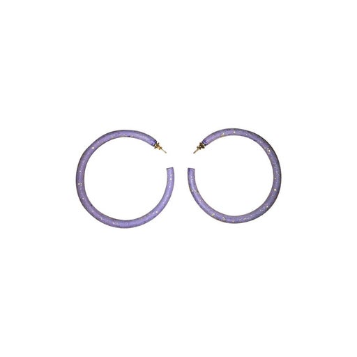 Boucles d’oreilles créoles