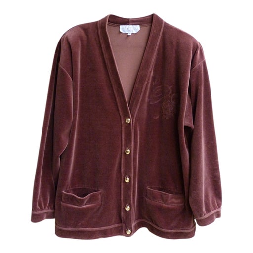 Cardigan Nina Ricci