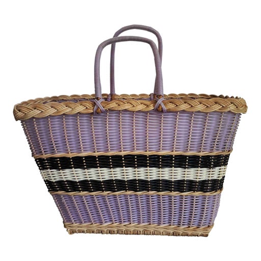 70's basket