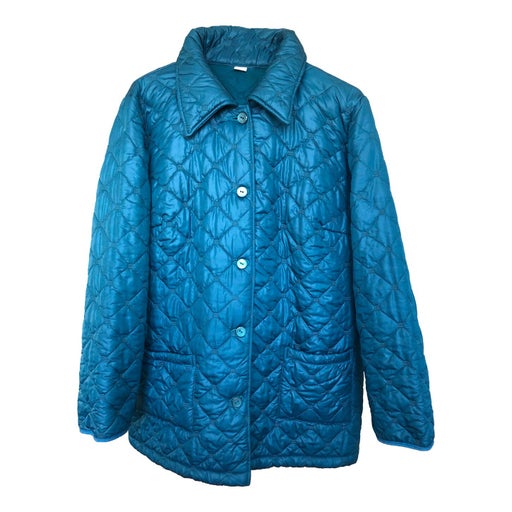 Quilted jacket