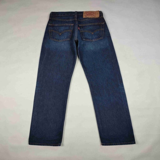 Levi's 501 W26L32 jeans
