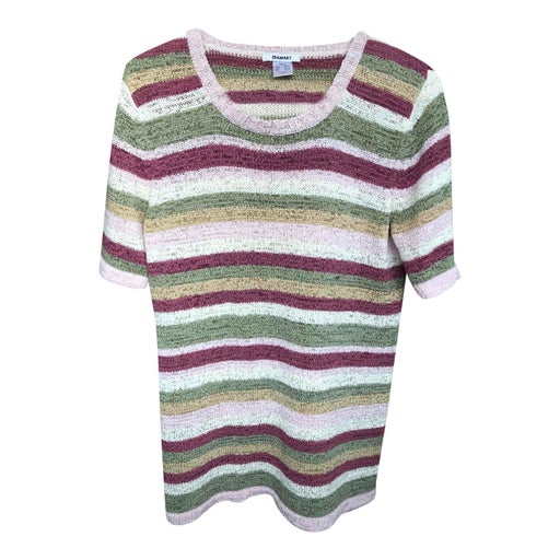 Knit top