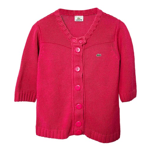 Pull Lacoste 