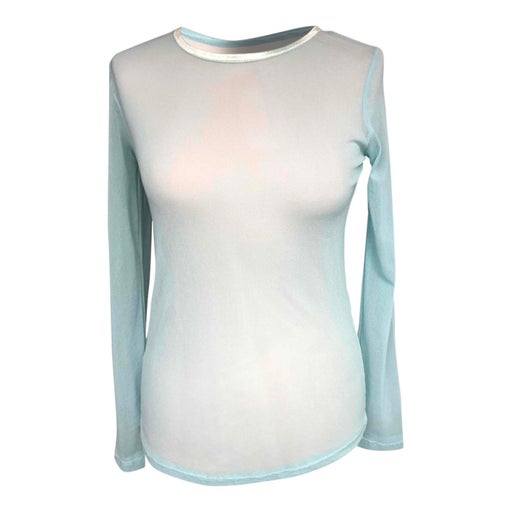Mesh top